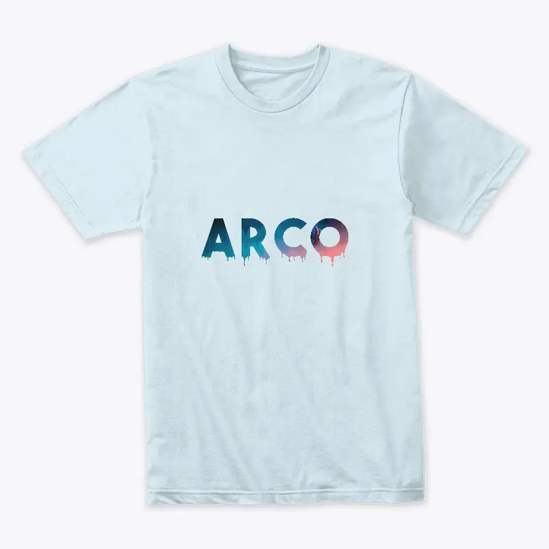 ARCO Linux Line