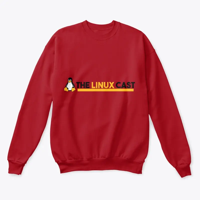 TheLinuxCast Line