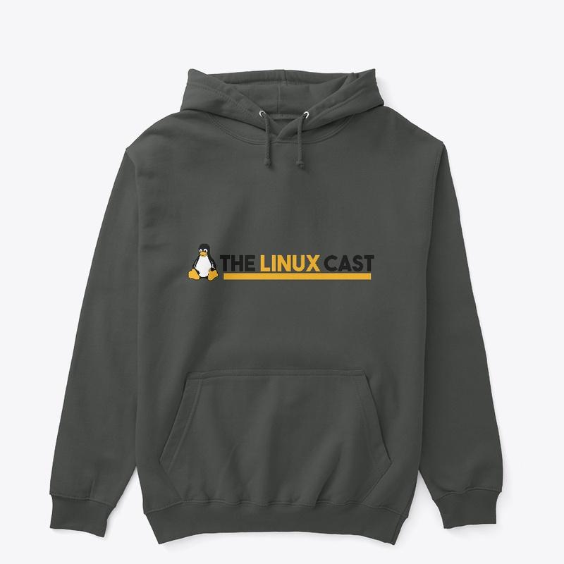 TheLinuxCast Line