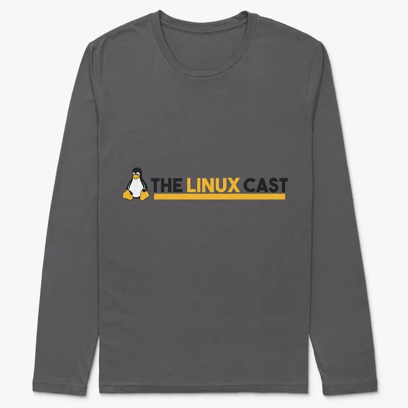 TheLinuxCast Line