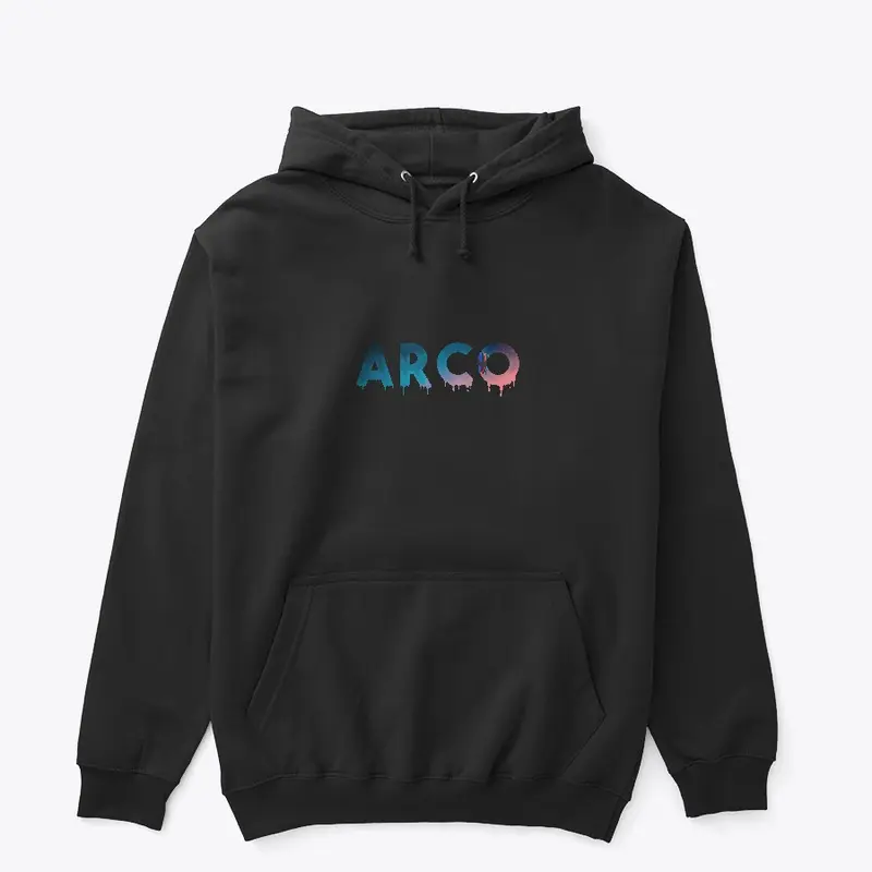 ARCO Linux Line