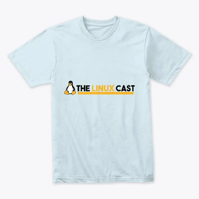 TheLinuxCast Line